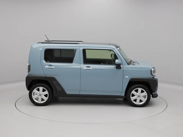 タフトＧキーフリー　ＬＥＤヘッドライト　衝突軽減装備（愛知県）の中古車