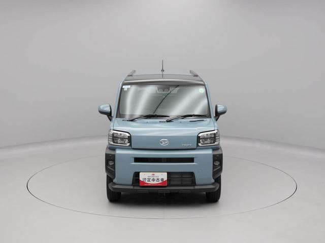 タフトＧキーフリー　ＬＥＤヘッドライト　衝突軽減装備（愛知県）の中古車