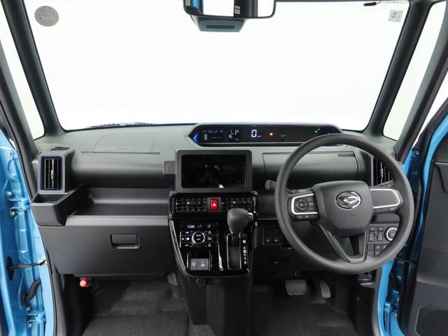 タントカスタムＸ（愛知県）の中古車