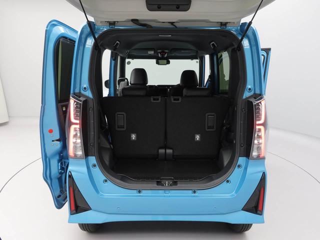 タントカスタムＸ（愛知県）の中古車