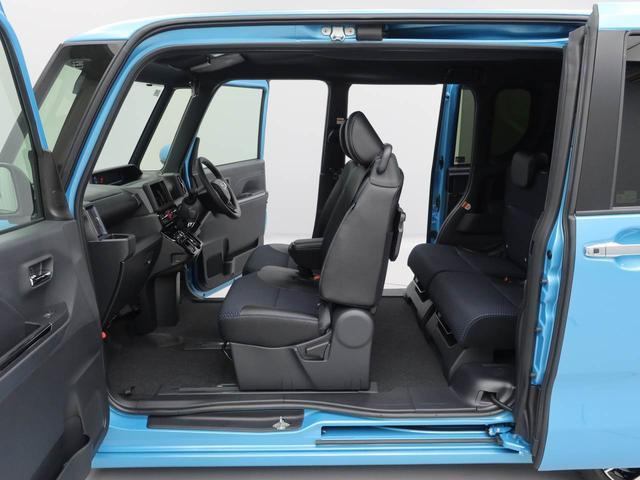 タントカスタムＸ（愛知県）の中古車
