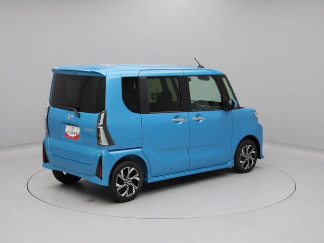 タントカスタムＸ（愛知県）の中古車