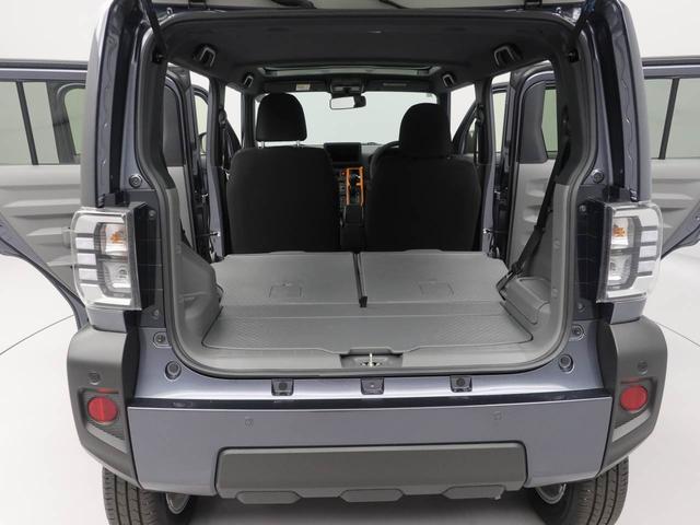 タフトＧキーフリー　バックカメラ　ＬＥＤヘッドライト（愛知県）の中古車