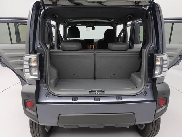 タフトＧキーフリー　バックカメラ　ＬＥＤヘッドライト（愛知県）の中古車