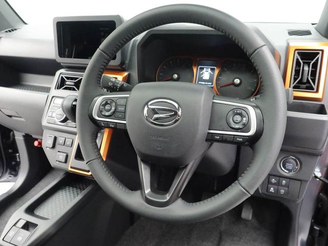 タフトＧキーフリー　バックカメラ　ＬＥＤヘッドライト（愛知県）の中古車