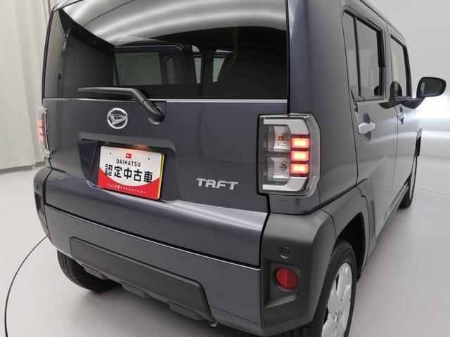 タフトＧキーフリー　バックカメラ　ＬＥＤヘッドライト（愛知県）の中古車