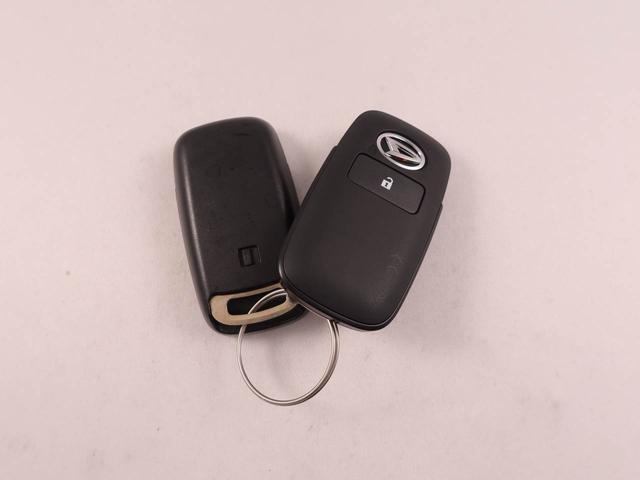 タフトＧキーフリー　バックカメラ　ＬＥＤヘッドライト（愛知県）の中古車