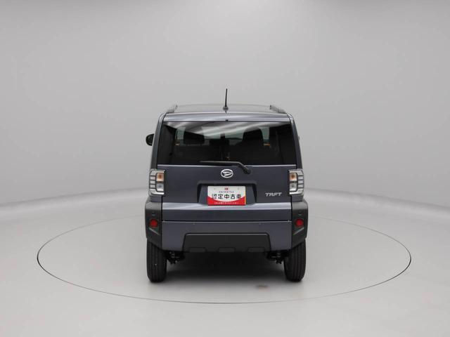 タフトＧキーフリー　バックカメラ　ＬＥＤヘッドライト（愛知県）の中古車