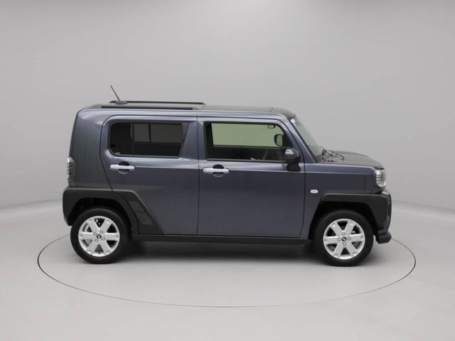 タフトＧキーフリー　バックカメラ　ＬＥＤヘッドライト（愛知県）の中古車
