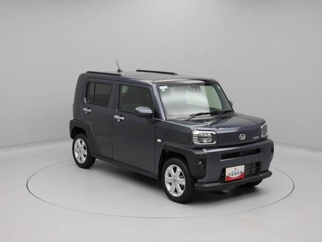 タフトＧキーフリー　バックカメラ　ＬＥＤヘッドライト（愛知県）の中古車