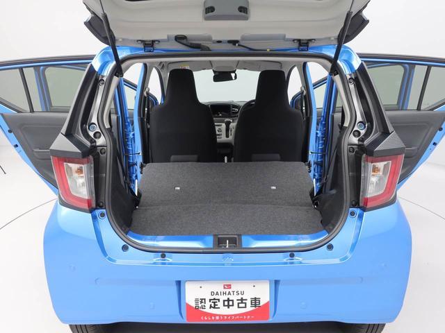 ミライースＸ　ＳＡIII（愛知県）の中古車