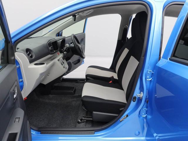 ミライースＸ　ＳＡIII（愛知県）の中古車