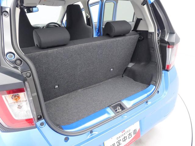 ミライースＸ　ＳＡIII（愛知県）の中古車