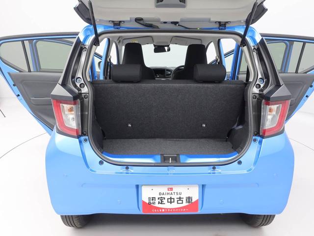 ミライースＸ　ＳＡIII（愛知県）の中古車