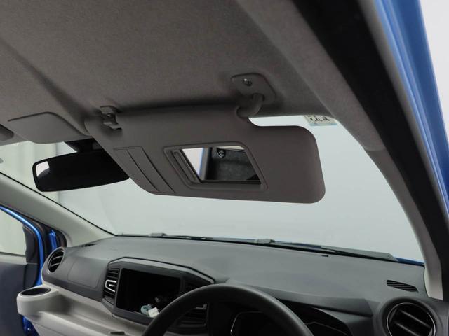 ミライースＸ　ＳＡIII（愛知県）の中古車