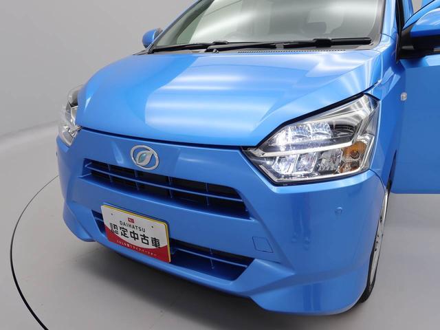 ミライースＸ　ＳＡIII（愛知県）の中古車