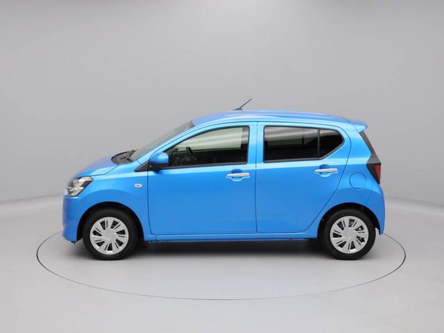 ミライースＸ　ＳＡIII（愛知県）の中古車