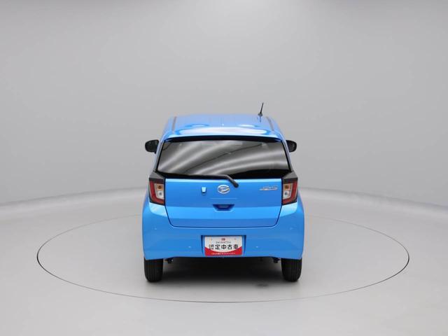 ミライースＸ　ＳＡIII（愛知県）の中古車
