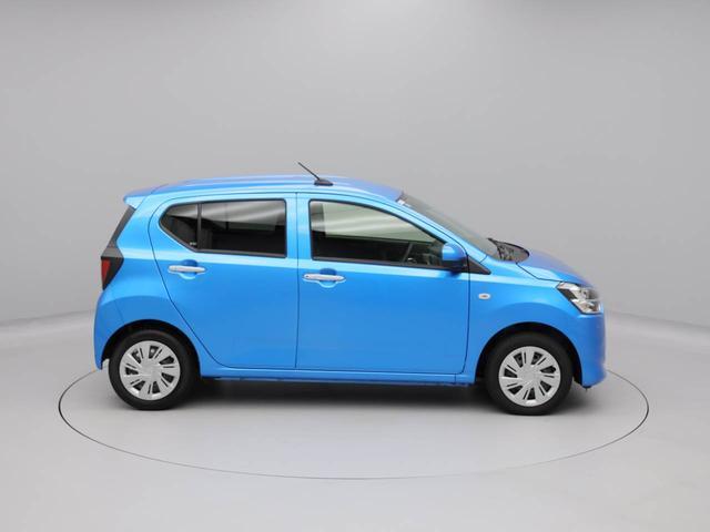 ミライースＸ　ＳＡIII（愛知県）の中古車
