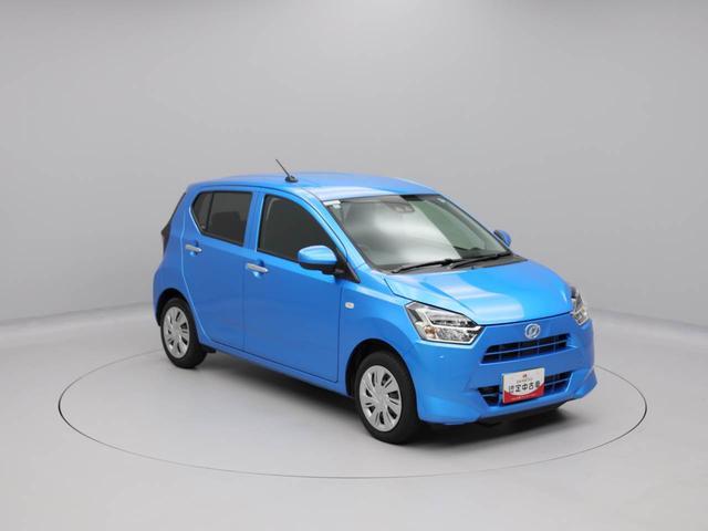 ミライースＸ　ＳＡIII（愛知県）の中古車