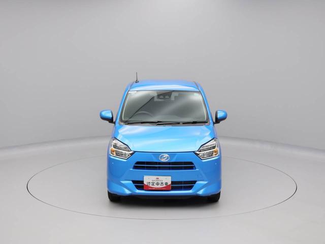 ミライースＸ　ＳＡIII（愛知県）の中古車