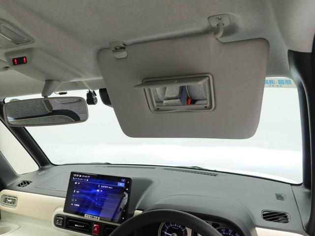 ムーヴキャンバスストライプスＧターボメモリーナビ　バックカメラ　衝突軽減装備（愛知県）の中古車