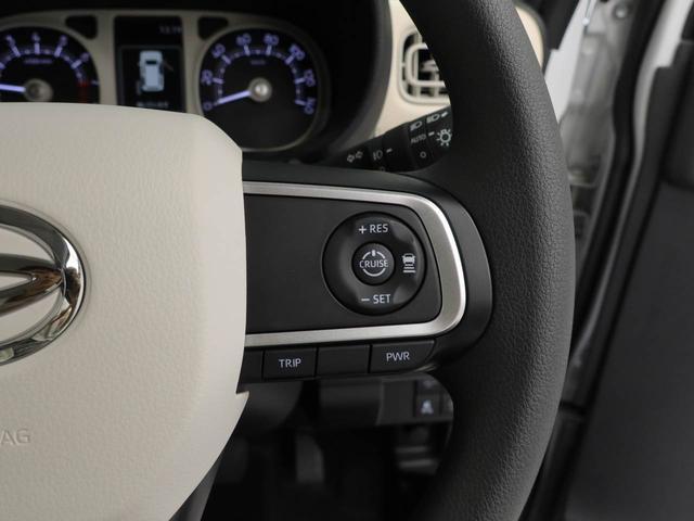 ムーヴキャンバスストライプスＧターボメモリーナビ　バックカメラ　衝突軽減装備（愛知県）の中古車