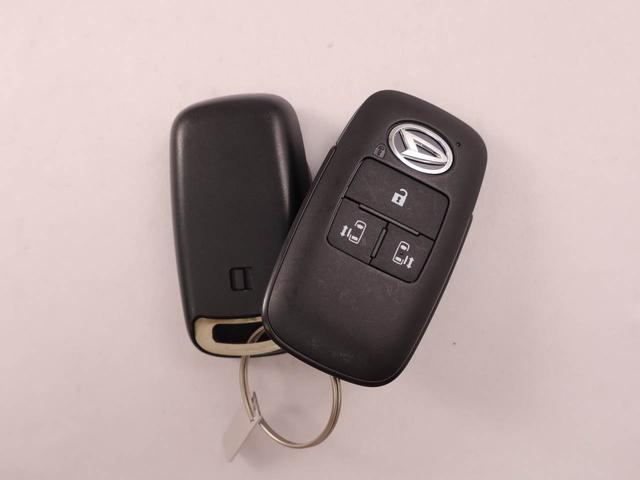 ムーヴキャンバスストライプスＧターボメモリーナビ　バックカメラ　衝突軽減装備（愛知県）の中古車