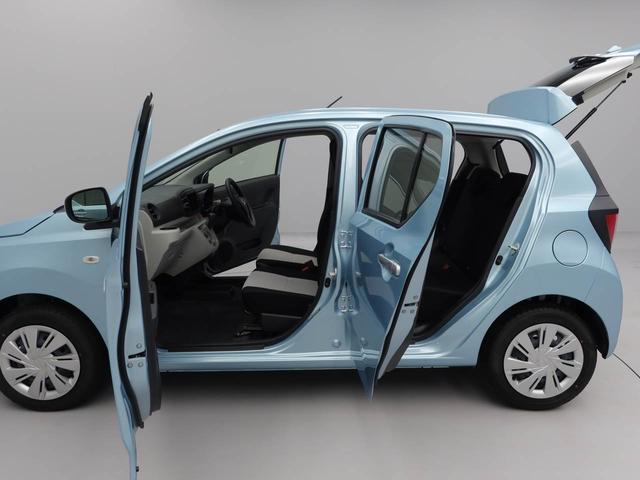 ミライースＸ　ＳＡIII（愛知県）の中古車