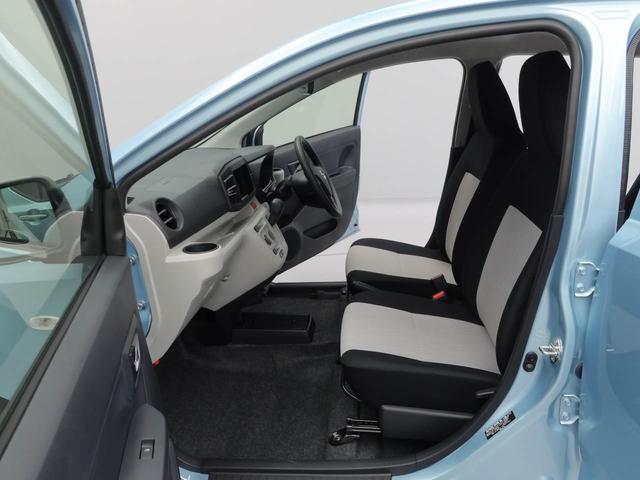 ミライースＸ　ＳＡIII（愛知県）の中古車