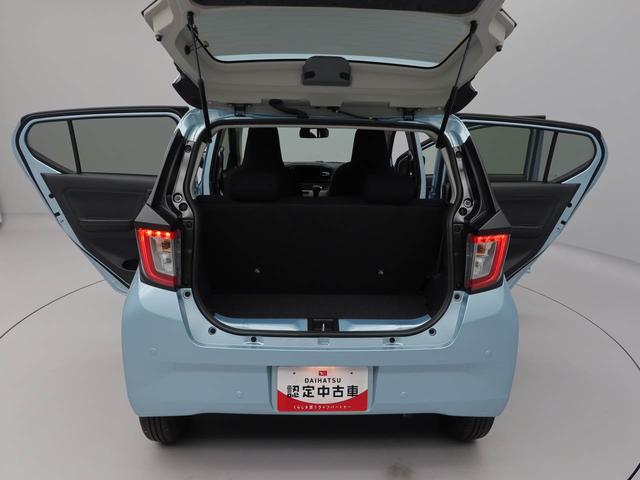 ミライースＸ　ＳＡIII（愛知県）の中古車
