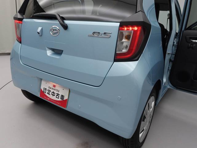 ミライースＸ　ＳＡIII（愛知県）の中古車