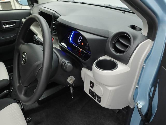 ミライースＸ　ＳＡIII（愛知県）の中古車