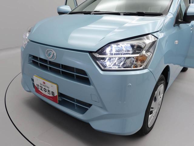 ミライースＸ　ＳＡIII（愛知県）の中古車