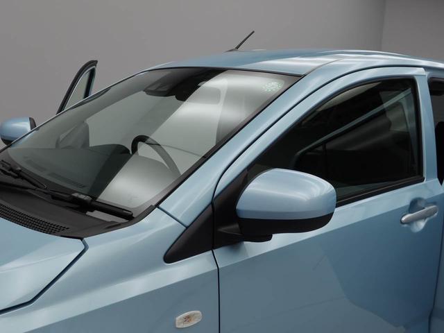 ミライースＸ　ＳＡIII（愛知県）の中古車