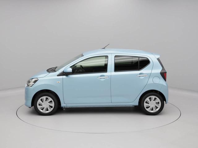 ミライースＸ　ＳＡIII（愛知県）の中古車