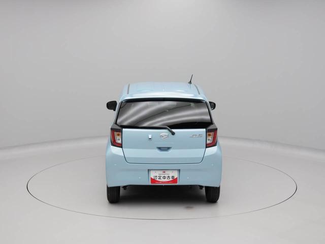 ミライースＸ　ＳＡIII（愛知県）の中古車