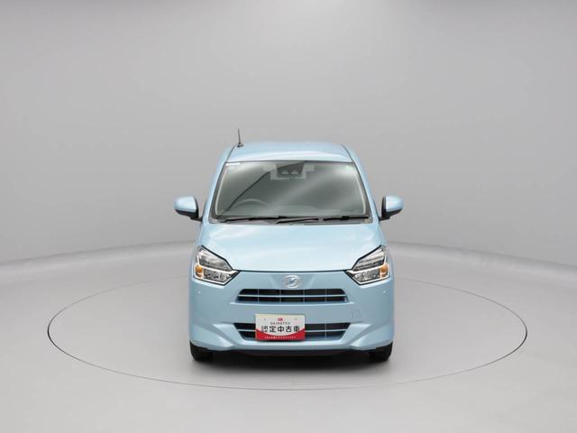 ミライースＸ　ＳＡIII（愛知県）の中古車