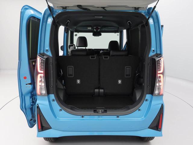 タントカスタムＲＳ（愛知県）の中古車