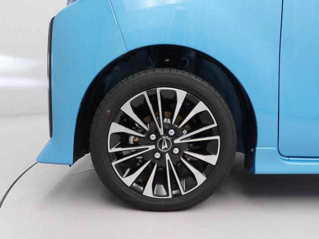 タントカスタムＲＳ（愛知県）の中古車