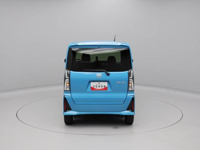 タントカスタムＲＳ（愛知県）の中古車
