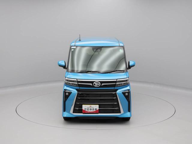 タントカスタムＲＳ（愛知県）の中古車