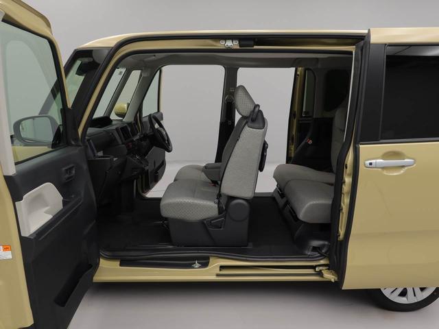 タントＸ（愛知県）の中古車