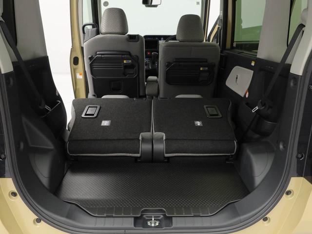 タントＸ（愛知県）の中古車