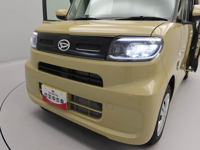 タントＸ（愛知県）の中古車