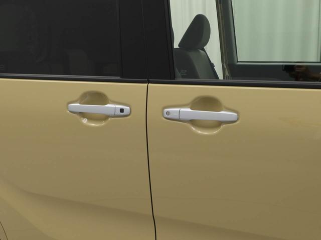タントＸ（愛知県）の中古車