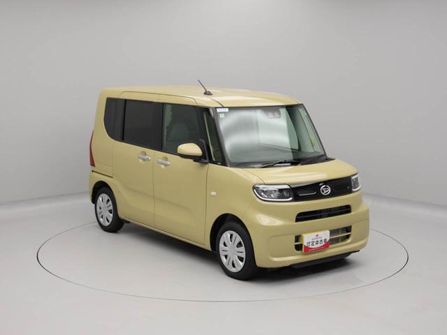 タントＸ（愛知県）の中古車