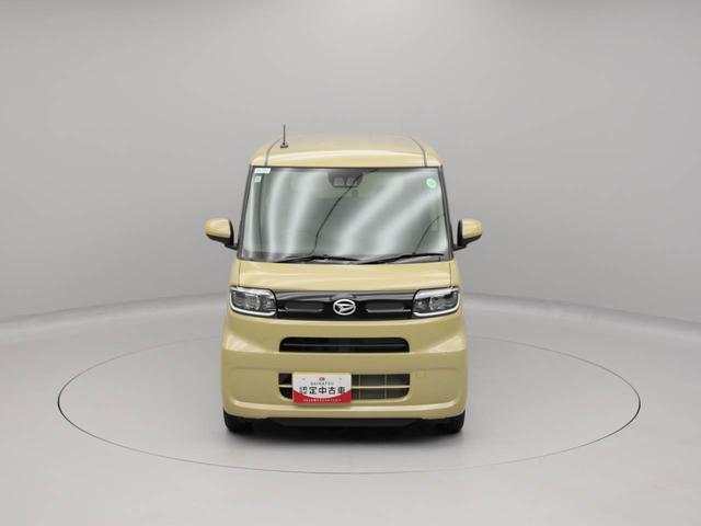 タントＸ（愛知県）の中古車