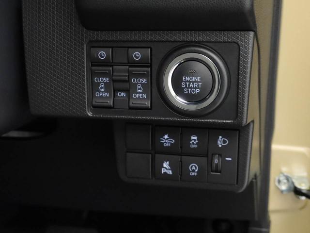 タントＸキーフリー　ＬＥＤヘッドライト　衝突軽減装備（愛知県）の中古車