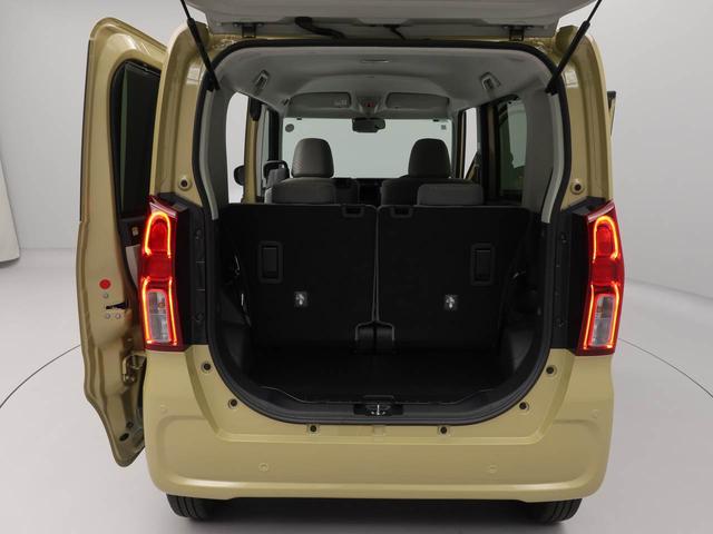 タントＸキーフリー　ＬＥＤヘッドライト　衝突軽減装備（愛知県）の中古車